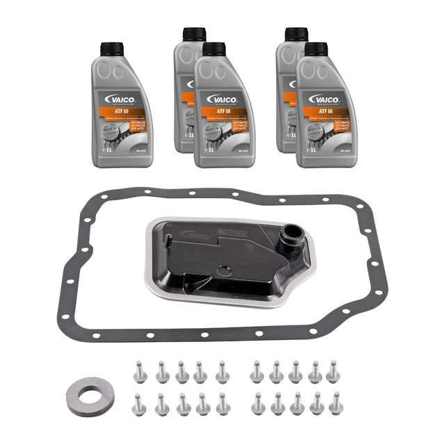 VAICO V25-0797 Parts Kit, automatic transmission oil change - Eco Torque