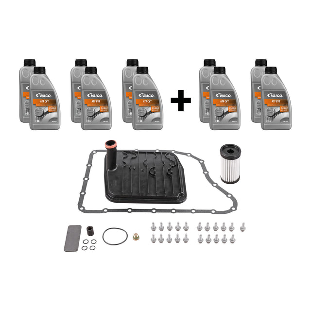 VAICO V25-0920-XXL Parts Kit, automatic transmission oil change - Eco Torque