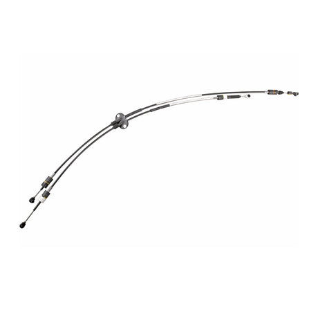 VAICO V25-1080 Cable Pull, manual transmission - Eco Torque