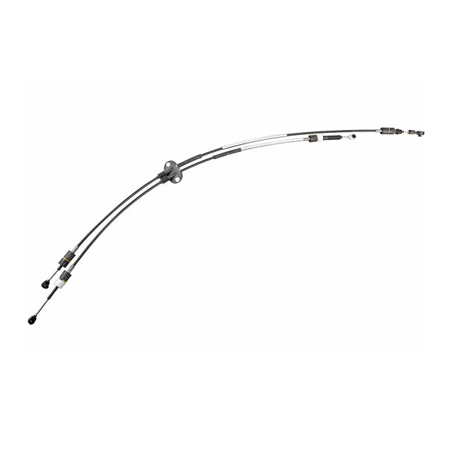 VAICO V25-1080 Cable Pull, manual transmission - Eco Torque