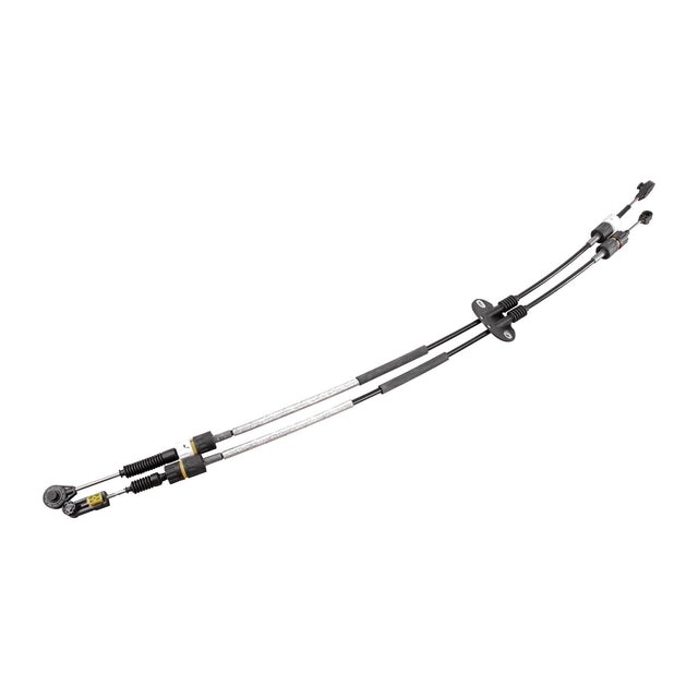 VAICO V25-1081 Cable Pull, manual transmission - Eco Torque