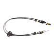 VAICO V25-1083 Cable Pull, manual transmission - Eco Torque