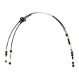 V25-1085 VAICO V25-1085 Manual Transmission Gear Selector Cable - Ford Focus