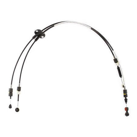 V25-1085 VAICO V25-1085 Manual Transmission Gear Selector Cable - Ford Focus