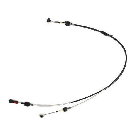 V25-1086 VAICO V25-1086 Manual Transmission Gear Selector Cable - Ford Focus