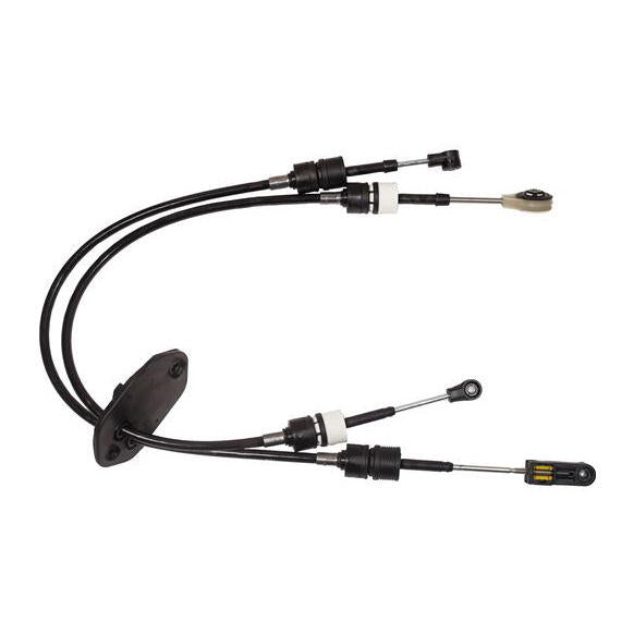 V25-1087 VAICO V25-1087 Manual Transmission Gear Selector Cable - Ford Transit, Transit Tourneo
