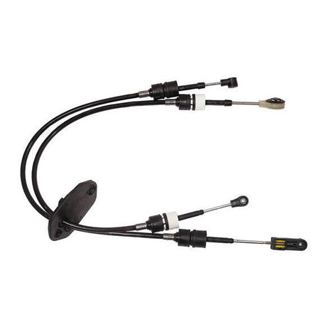 V25-1087 VAICO V25-1087 Manual Transmission Gear Selector Cable - Ford Transit, Transit Tourneo
