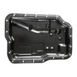VAICO V25-1122 Oil Sump, automatic transmission - Eco Torque