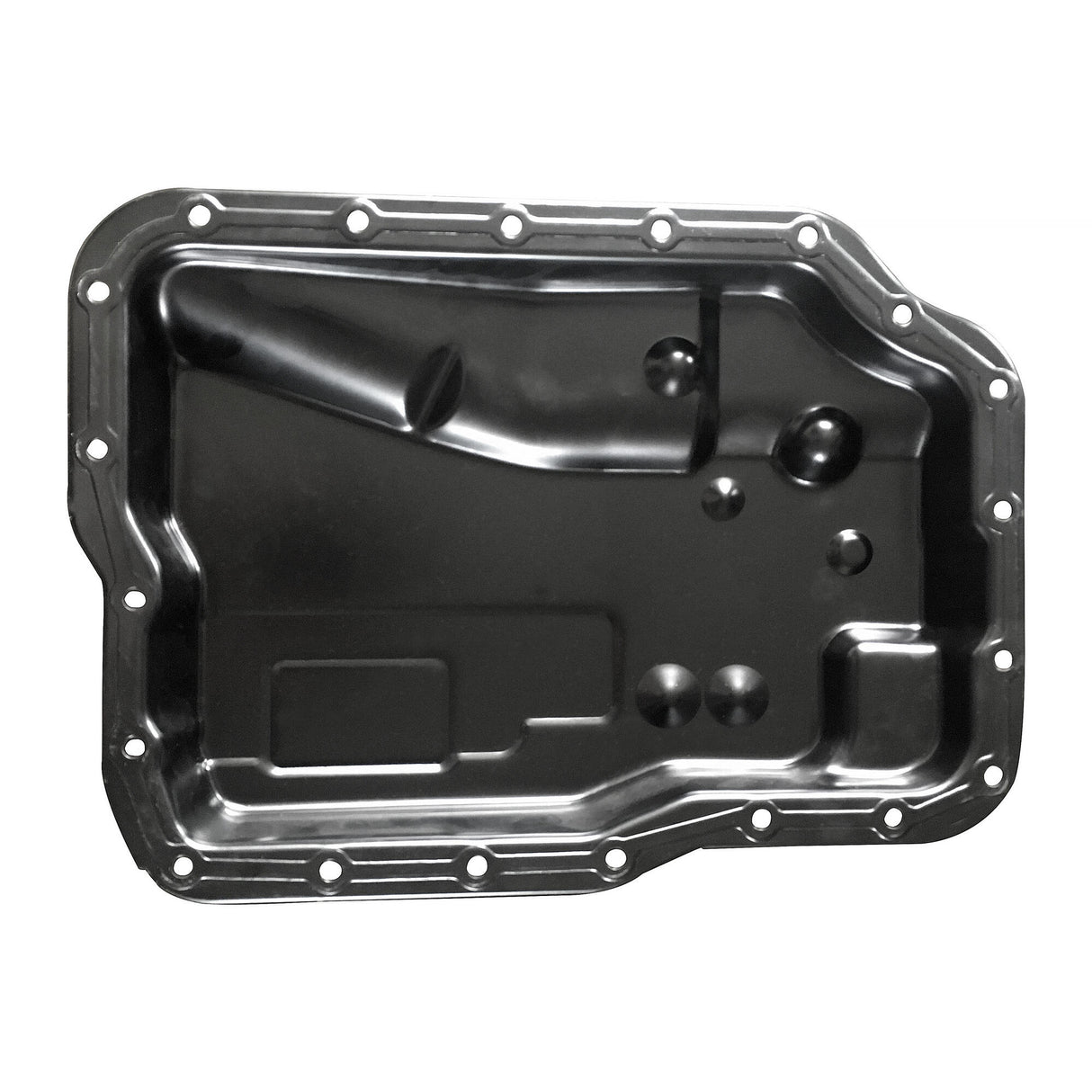 VAICO V25-1122 Oil Sump, automatic transmission - Eco Torque