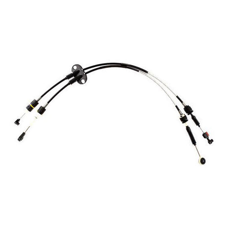 V25-1381 VAICO V25-1381 Manual Transmission Gear Selector Cable - Ford Focus II