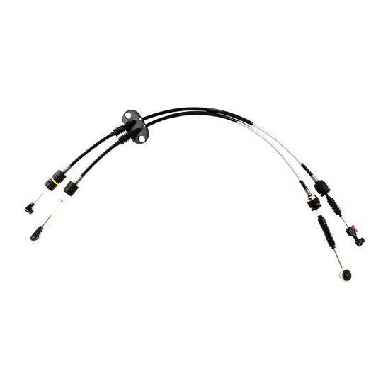V25-1381 VAICO V25-1381 Manual Transmission Gear Selector Cable - Ford Focus II