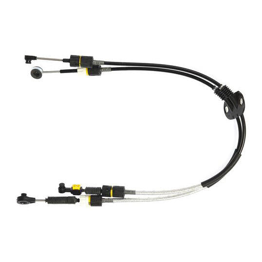V25-1390 VAICO V25-1390 Manual Transmission Gear Selector Cable - Ford Focus C-MAX