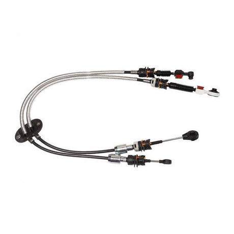 VAICO V25-1392 Cable Pull, manual transmission - Eco Torque