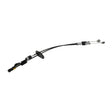 VAICO V25-1393 Cable Pull, manual transmission - Eco Torque
