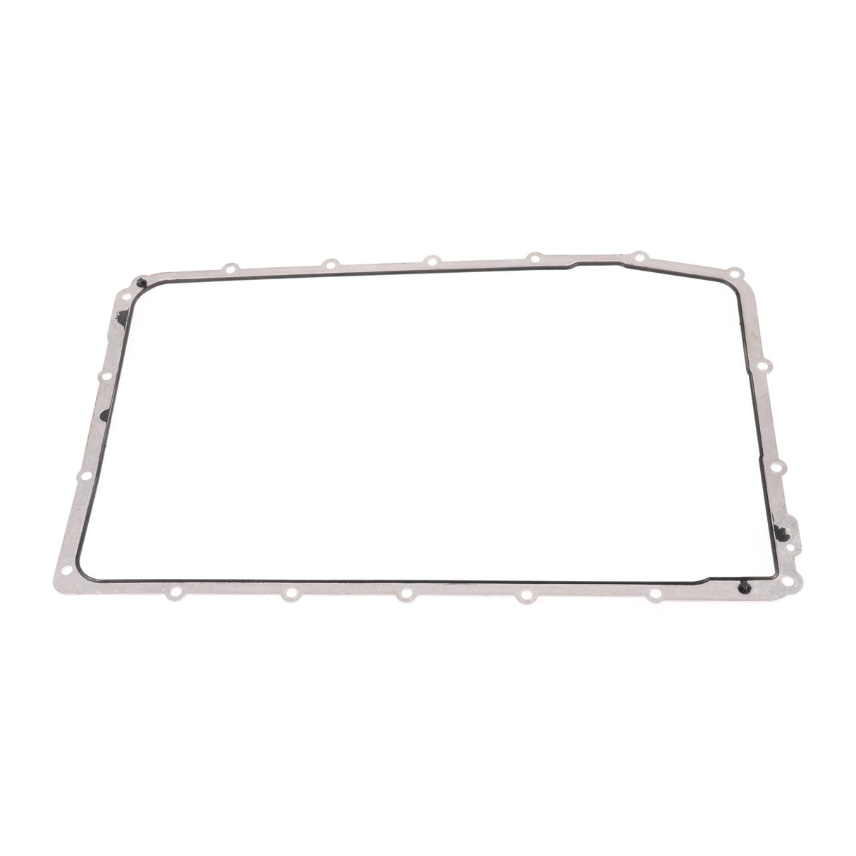 VAICO V25-1975 Gasket, automatic transmission oil sump - Eco Torque