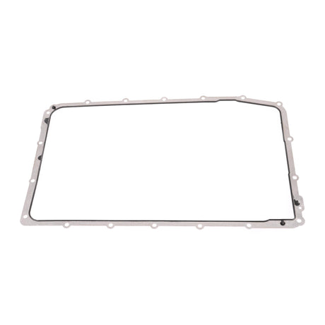 VAICO V25-1975 Gasket, automatic transmission oil sump - Eco Torque