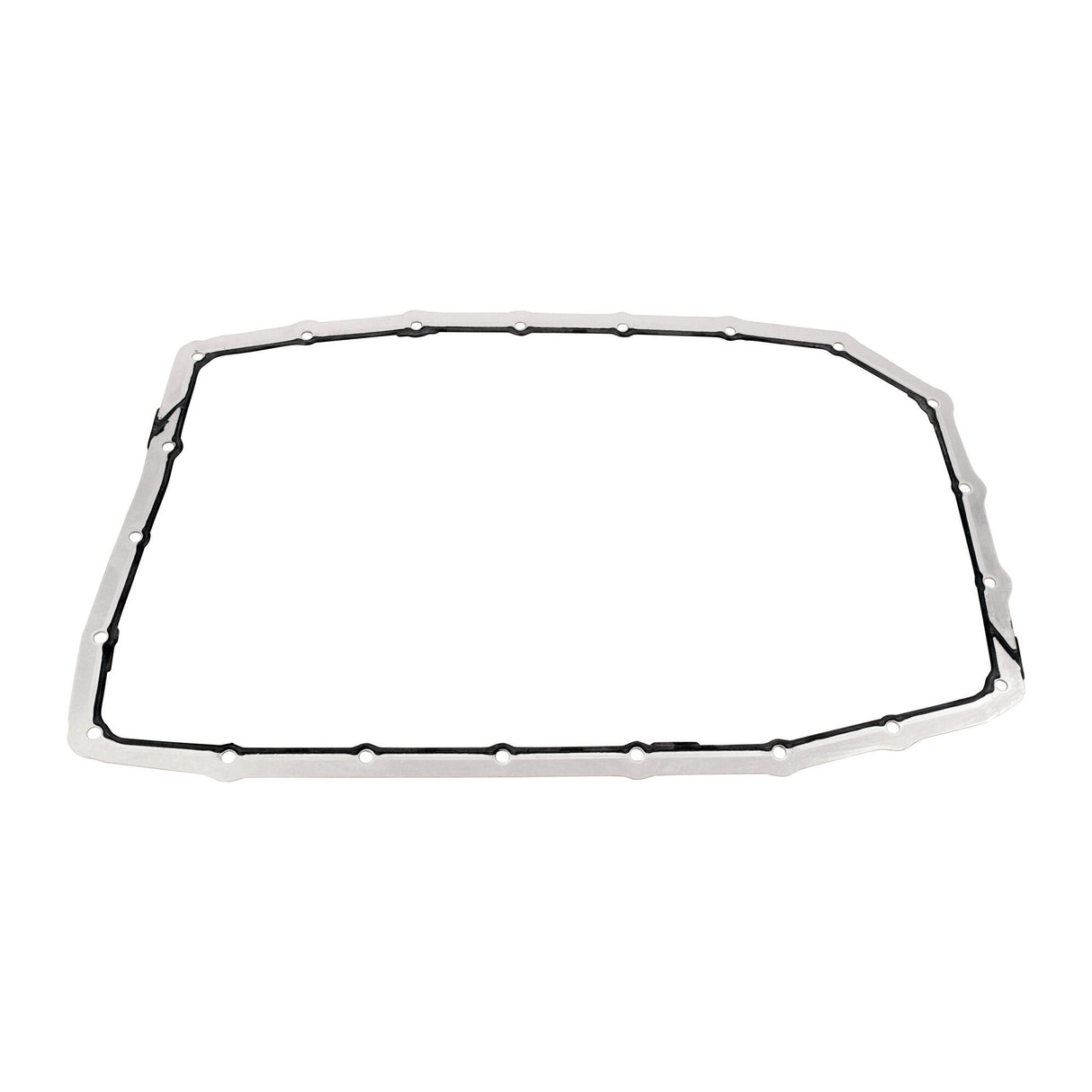 VAICO V25-2187 Gasket, automatic transmission oil sump - Eco Torque