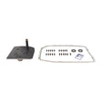 VAICO V25-2191-BEK Parts Kit, automatic transmission oil change - Eco Torque