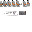 VAICO V25-2191-XXL Parts Kit, automatic transmission oil change - Eco Torque