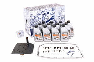 VAICO V25-2191-XXL Parts Kit, automatic transmission oil change - Eco Torque