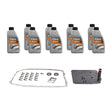 VAICO V25-2191 Parts Kit, automatic transmission oil change - Eco Torque