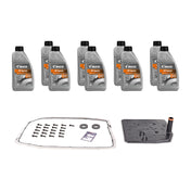 VAICO V25-2191 Parts Kit, automatic transmission oil change - Eco Torque