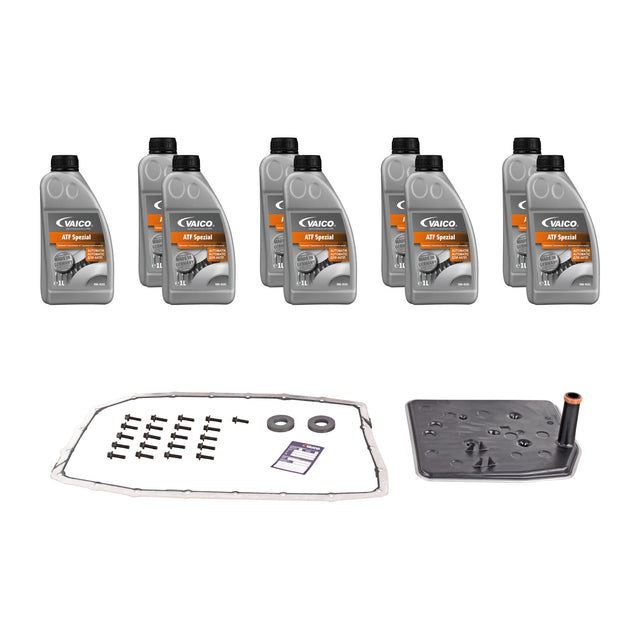 VAICO V25-2191 Parts Kit, automatic transmission oil change - Eco Torque