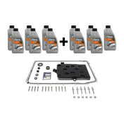 VAICO V25-2253-XXL Parts Kit, automatic transmission oil change - Eco Torque