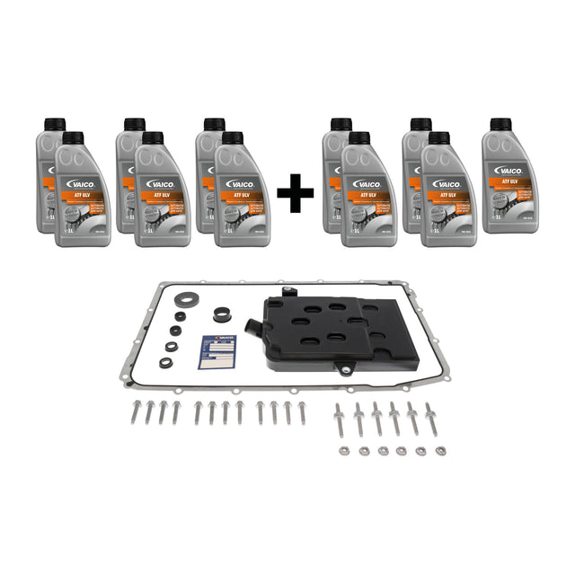 VAICO V25-2253-XXL Parts Kit, automatic transmission oil change - Eco Torque