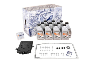 VAICO V25-2253-XXL Parts Kit, automatic transmission oil change - Eco Torque