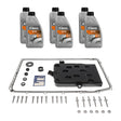 VAICO V25-2253 Parts Kit, automatic transmission oil change - Eco Torque