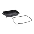 VAICO V25-2348 Oil Sump, automatic transmission - Eco Torque