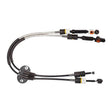 V25-2648 VAICO V25-2648 Manual Transmission Gear Selector Cable - Ford Focus I