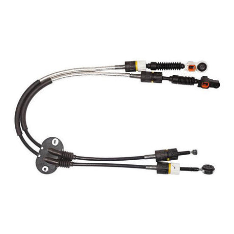 V25-2648 VAICO V25-2648 Manual Transmission Gear Selector Cable - Ford Focus I