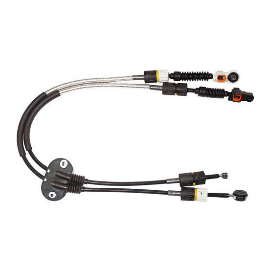 V25-2648 VAICO V25-2648 Manual Transmission Gear Selector Cable - Ford Focus I