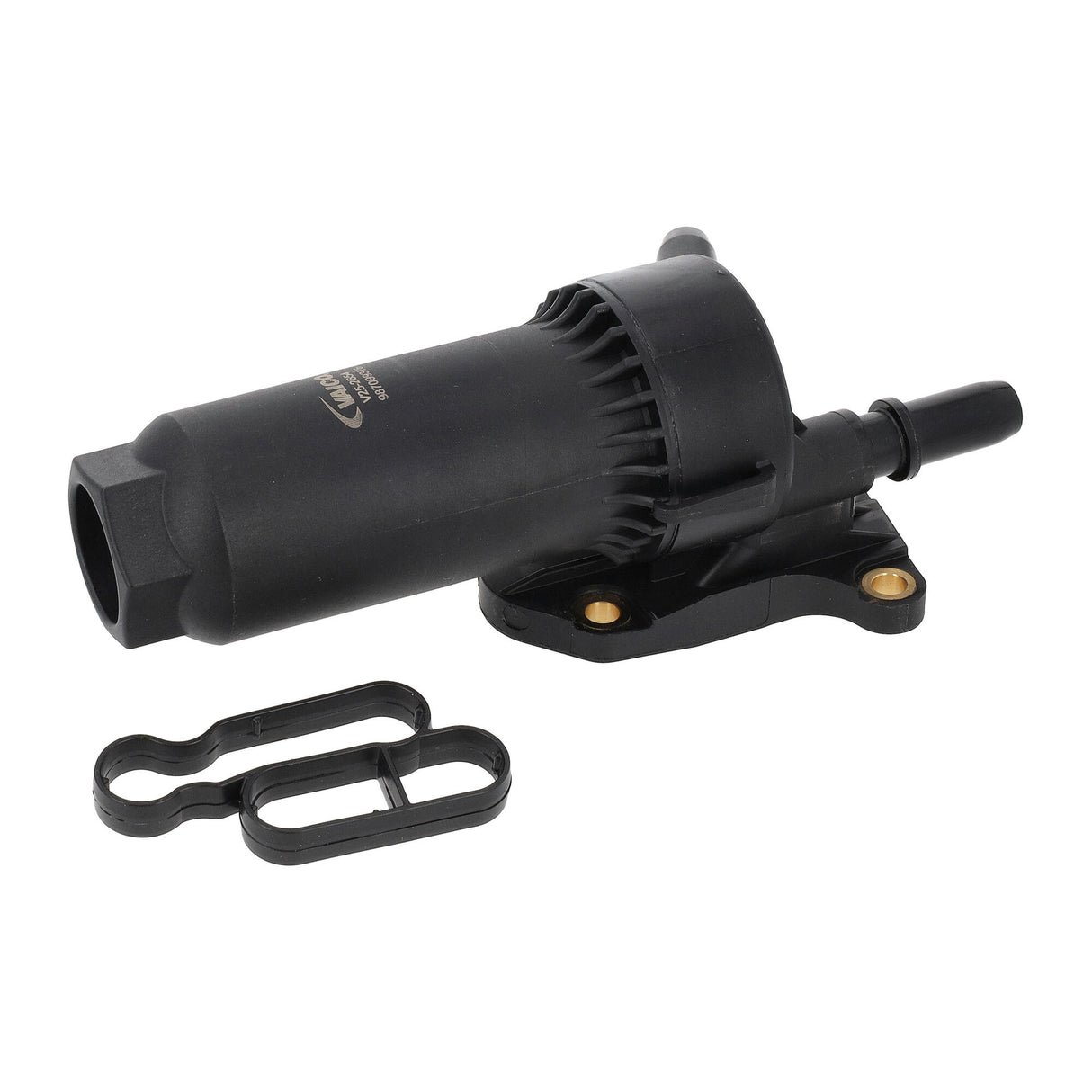 VAICO V25-2654 Housing, automatic transmission hydraulic filter - Eco Torque