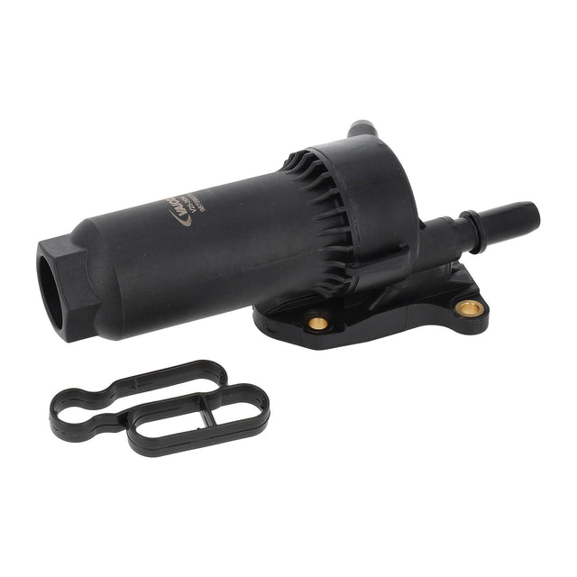 VAICO V25-2654 Housing, automatic transmission hydraulic filter - Eco Torque