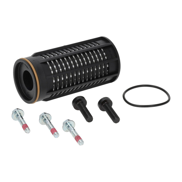VAICO V25-2668 Hydraulic Filter, automatic transmission - Eco Torque