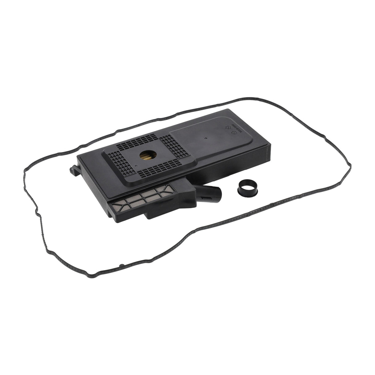 VAICO V25-2983 Hydraulic Filter Kit, automatic transmission - Eco Torque