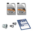 VAICO V25-2987-XXL Parts Kit, automatic transmission oil change - Eco Torque