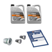 VAICO V25-2987-XXL Parts Kit, automatic transmission oil change - Eco Torque