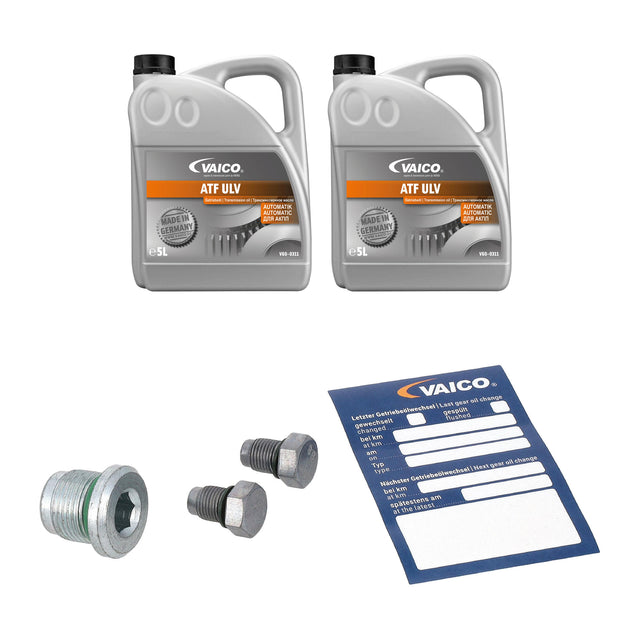 VAICO V25-2987-XXL Parts Kit, automatic transmission oil change - Eco Torque