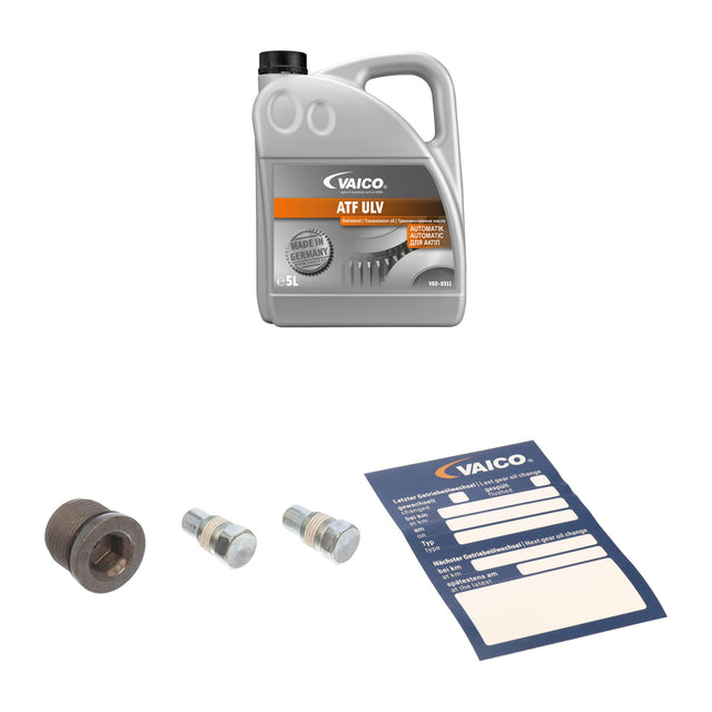 VAICO V25-2990 Parts Kit, automatic transmission oil change - Eco Torque