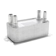 VEMO V25-60-0044 Oil Cooler, engine oil - Eco Torque