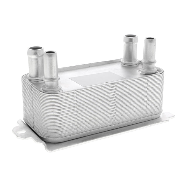 VEMO V25-60-0044 Oil Cooler, engine oil - Eco Torque