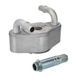 VEMO V25-60-0097 Oil Cooler, automatic transmission - Eco Torque