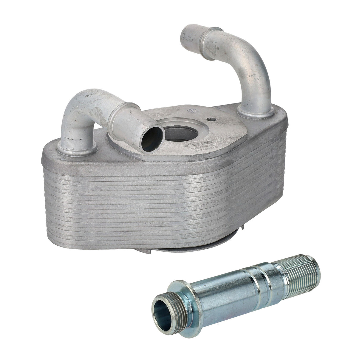 VEMO V25-60-0097 Oil Cooler, automatic transmission - Eco Torque