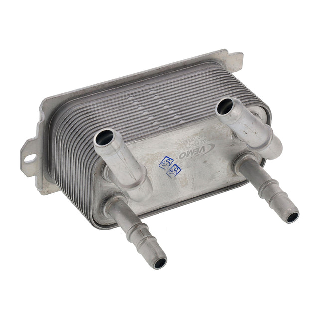 VEMO V25-60-0101 Oil Cooler, automatic transmission - Eco Torque