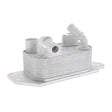 VEMO V25-60-3022 Oil Cooler, engine oil - Eco Torque