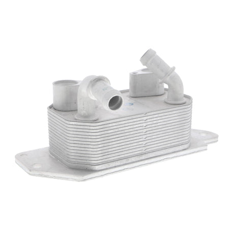 VEMO V25-60-3022 Oil Cooler, engine oil - Eco Torque